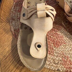 JADE EZE Comfort Sandal